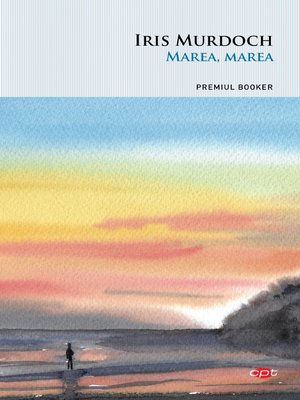 cover image of MAREA, MAREA